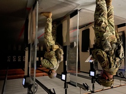 AFSAM Night-fire validation