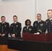 Army Reserve Soldiers from 801st Engineer Company honored by Vallejo