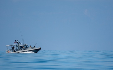 CRS-1 Patrol Boat