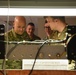 Columbus’s new command chief integrates into wing mission