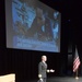 VCNO Addresses Notre Dame NROTC at Naval Leadership Weekend