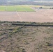 Border Barrier Construction: Tucson 2