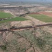 Border Barrier Construction: Tucson 2