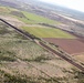 Border Barrier Construction: Tucson 2