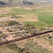 Border Barrier Construction: Tucson 2