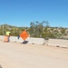Border Barrier Construction: Tucson 2