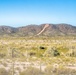 Border Barrier Construction: Tucson 2