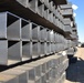 Border Barrier Fabrication Yard: Yuma