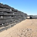 Border Barrier Fabrication Yard: Yuma