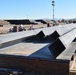 Border Barrier Fabrication Yard: Yuma