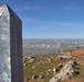 Border Barrier Construction: San Diego 4