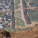 Border Barrier Construction: San Diego 4