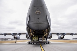 180th Fighter Wing Goes to Green Flag