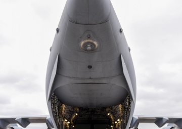 180th Fighter Wing Goes to Green Flag