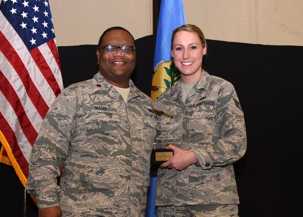 2019 Annual Awards Banquet