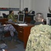 CIC Watch Officer: Training International Allies at SWOS