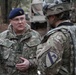 Brigadier visits UK Legal Adviser during Combined Resolve XIII