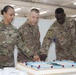 Black History Month Cake Cutting