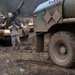 Defensive Attacks Simulation during Combined Resolve XIII