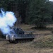Defensive Attacks Simulation during Combined Resolve XIII