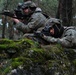 Defensive Attacks Simulation during Combined Resolve XIII