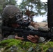 Defensive Attacks Simulation during Combined Resolve XIII