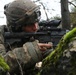 Defensive Attacks Simulation during Combined Resolve XIII