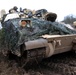 Defensive Attacks Simulation during Combined Resolve XIII