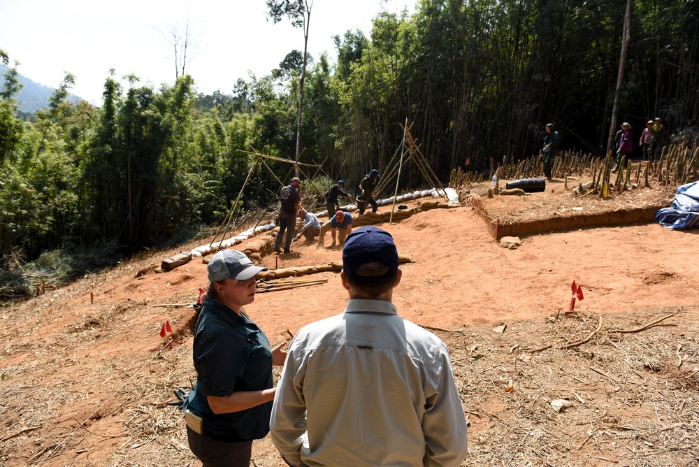 Fulfilling our nation's promise in Cambodia