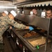 USS Oak Hill Galley