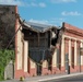 Quake Damage in Ponce, PR