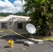 FEMA Disaster Recovery Center in Utuado PR