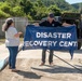 FEMA Disaster Recovery Center in Peñuelas Prepares to Open