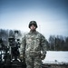Wisconsin Field Artillery Regiment conducts winter training during Northern Strike 20-2