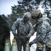 Wisconsin Field Artillery Regiment conducts winter training during Northern Strike 20-2