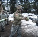 Wisconsin Field Artillery Regiment conducts winter training during Northern Strike 20-2