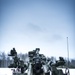 Wisconsin Field Artillery Regiment conducts winter training during Northern Strike 20-2