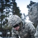 Wisconsin Field Artillery Regiment conducts winter training during Northern Strike 20-2