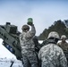 Wisconsin Field Artillery Regiment conducts winter training during Northern Strike 20-2