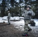 Wisconsin Field Artillery Regiment conducts winter training during Northern Strike 20-2