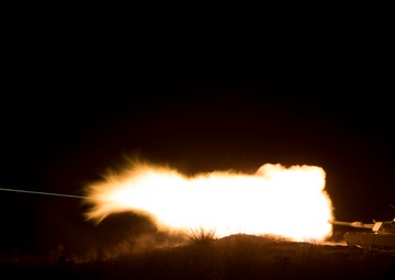 Armor Basic Officer Leaders Course