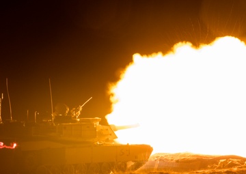 Armor Basic Officer Leaders Course