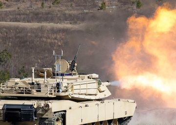 Armor Basic Officer Leaders Course