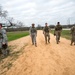 AETC selects world-wide Defender Challenge team