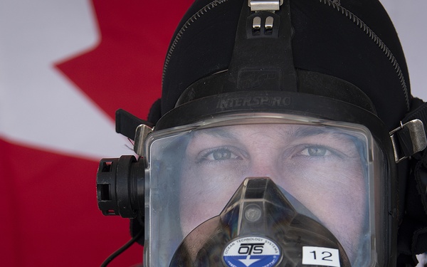 Coast Guard Cutter Polar Star participates in Operation Deep Freeze 2020