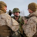 U.S. Marines and JGSDF Watch a Live Fire Demonstration At Northern Viper 2020