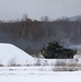 U.S. Marines and JGSDF Watch a Live Fire Demonstration At Northern Viper 2020