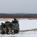 U.S. Marines and JGSDF Watch A Live Fire Demonstration At Northern Viper 2020