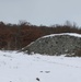 U.S. Marines and JGSDF Watch A Live Fire Demonstration At Northern Viper 2020