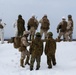 U.S. Marines and JGSDF Watch A Live Fire Demonstration At Northern Viper 2020